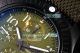 Swiss Replica Breitling Avenger fluorescence Dial Black Bezel  Non woven fabric Strap Watch 45mm (3)_th.jpg